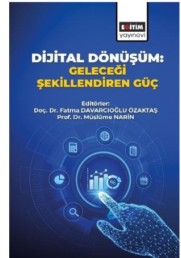 Dijital Dönüşüm: Geleceği Şekillendiren Güç