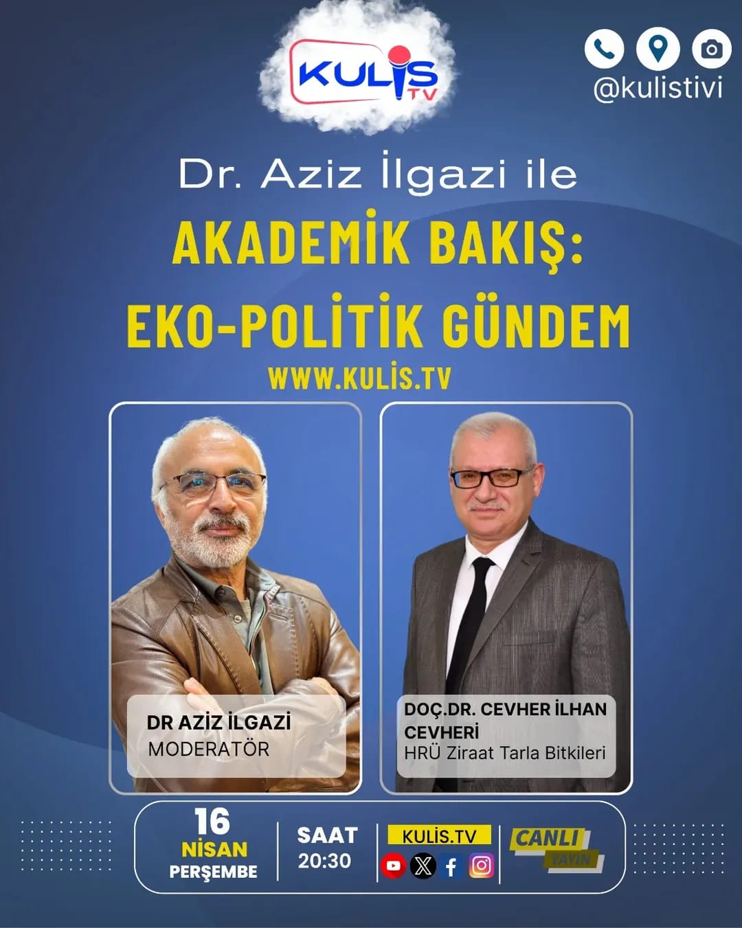 Kulis TV