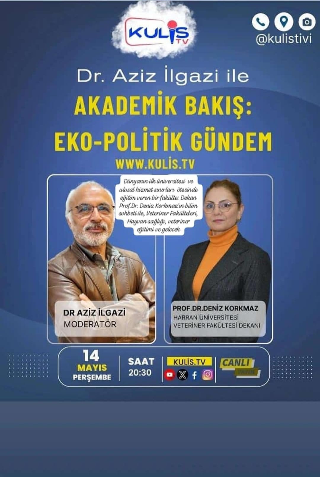 Kulis TV